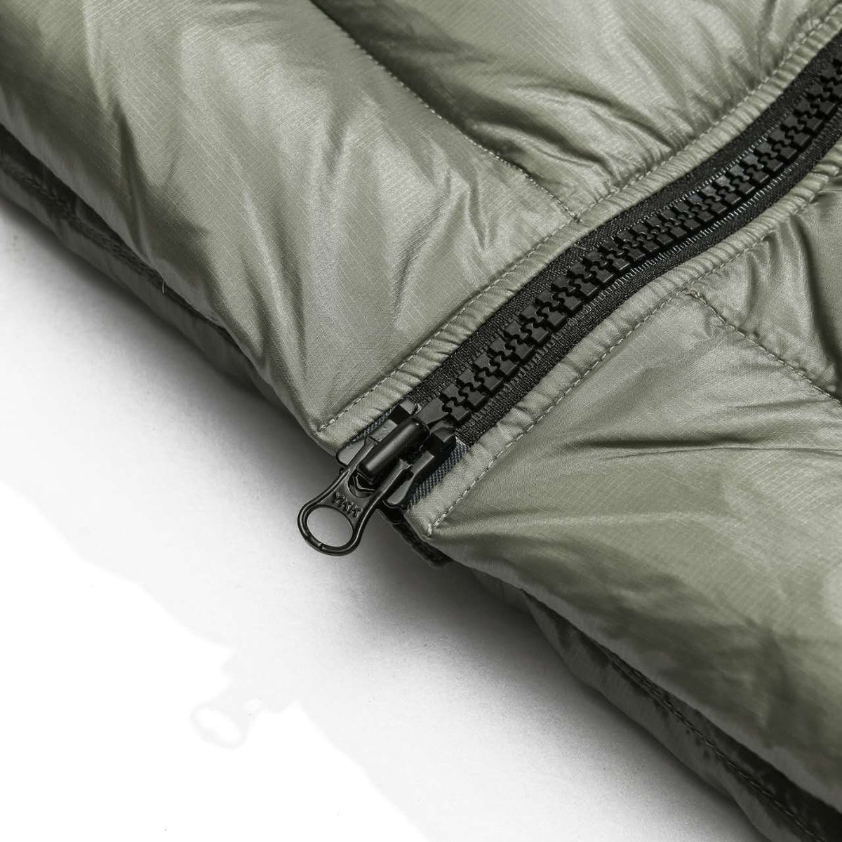Canada Goose Military Green Lightweight Down Vest