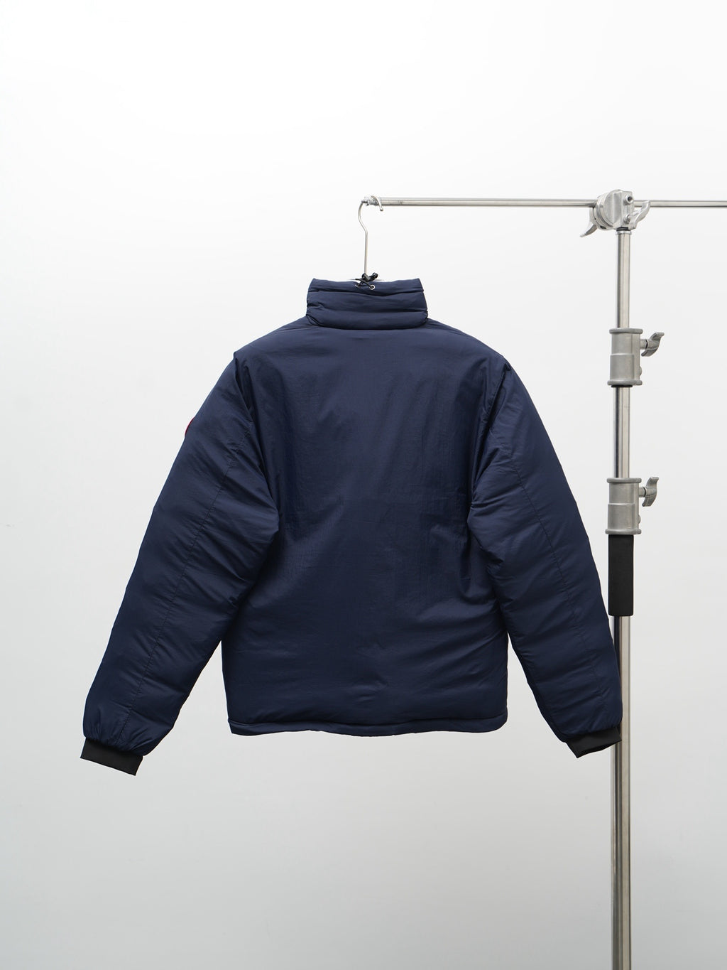 Canada Goose Black Slim-Fit Lightweight Down Jacket（副本）