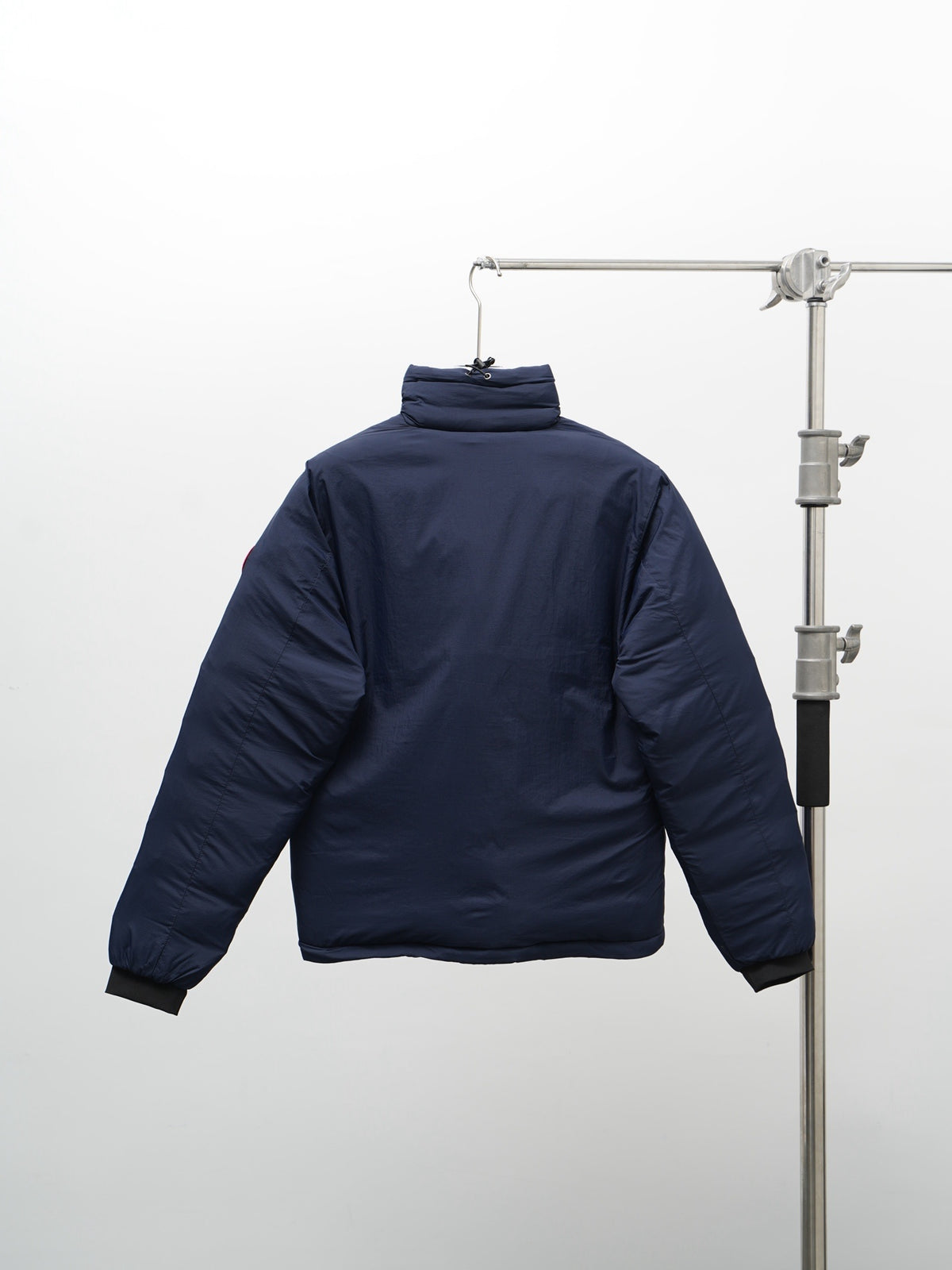 Canada Goose Black Slim-Fit Lightweight Down Jacket（副本）