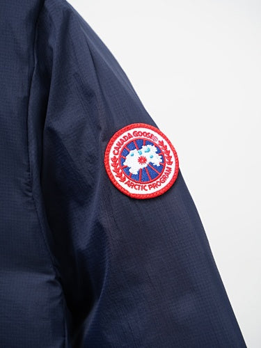 Canada Goose Black Slim-Fit Lightweight Down Jacket（副本）