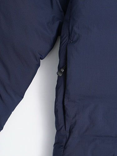 Canada Goose Black Slim-Fit Lightweight Down Jacket（副本）