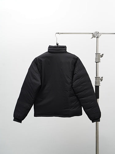Canada Goose Black Slim-Fit Lightweight Down Jacket