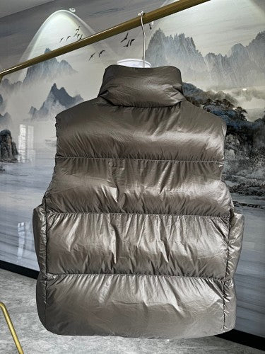 Canada Goose Cypress Puffer Vest – Champagne