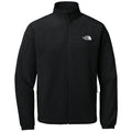 The North Face Men's Apex Softshell Jacket in Black