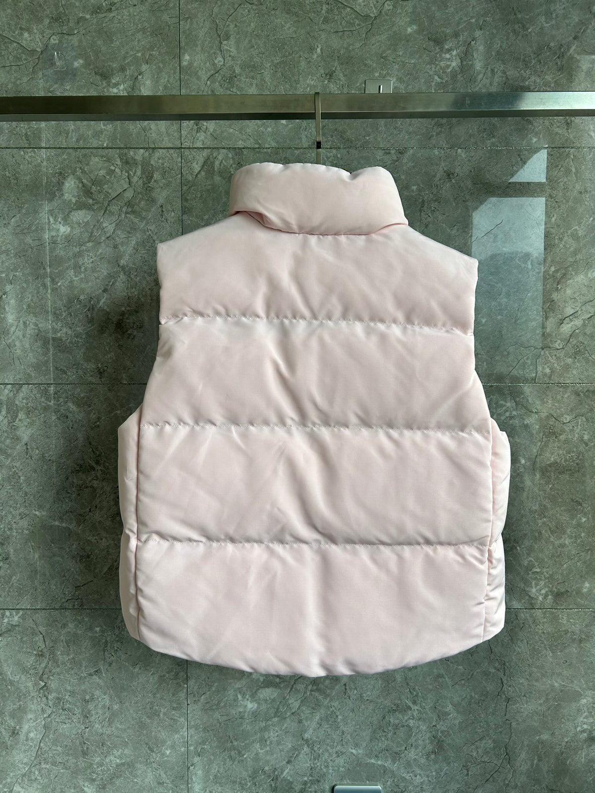 Canada Goose Cypress Puffer Vest – Light Pink