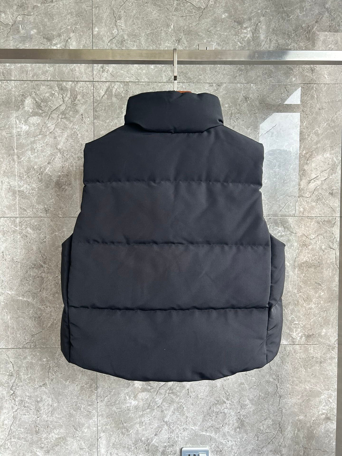 Canada Goose Cypress Puffer Vest – Black