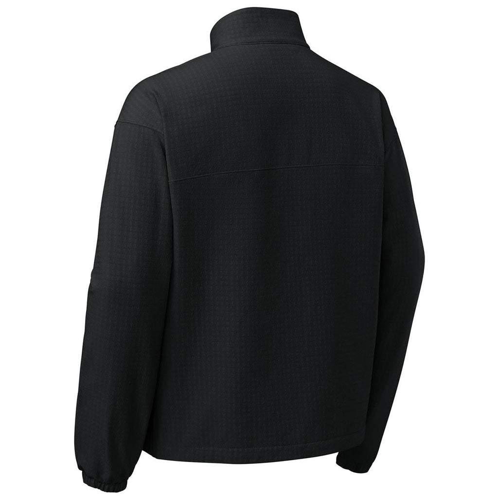 The North Face Men's Apex Softshell Jacket in Black