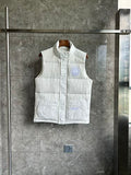 Canada Goose Cream Down Vest